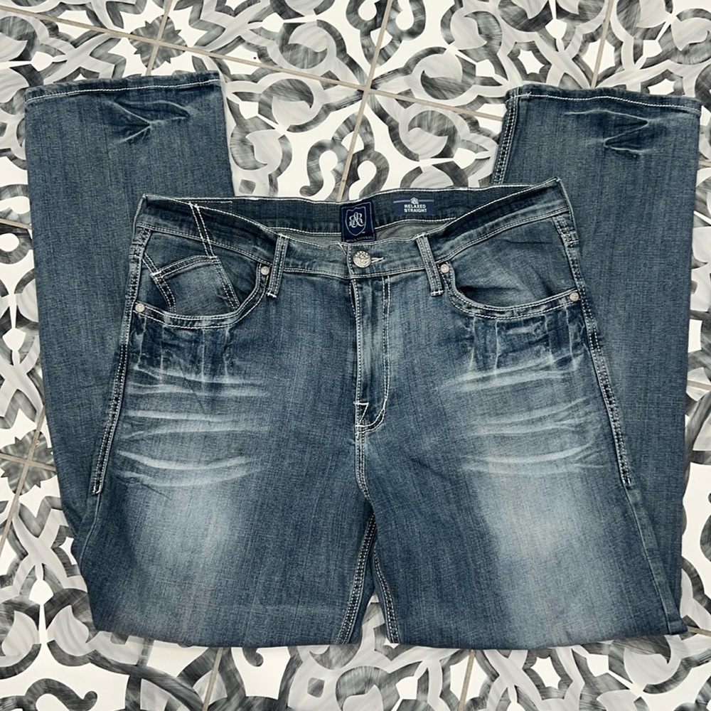 R&R Jeans